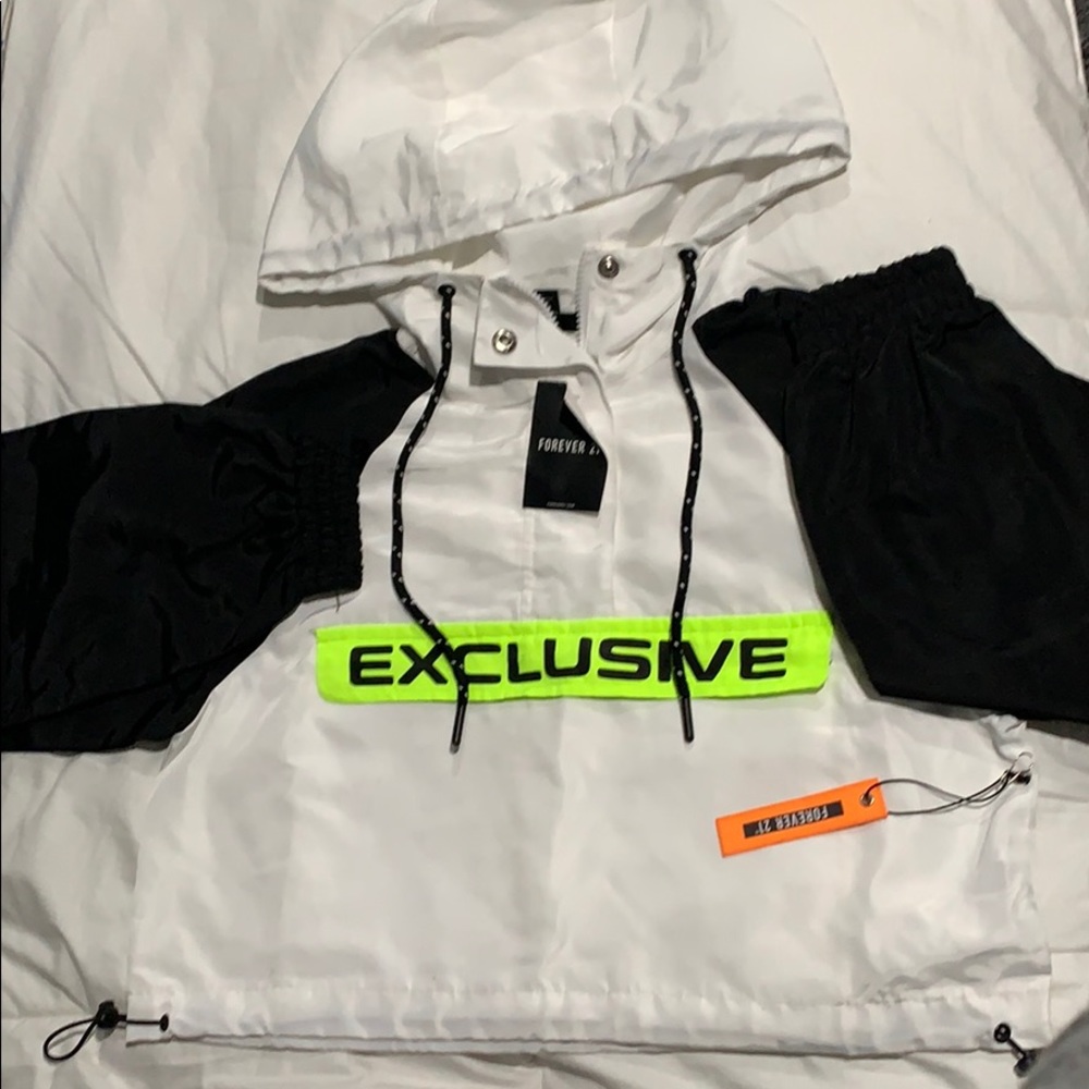 Windbreaker